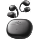Shokz OpenDots Air Open-Ear Headphones (Black)