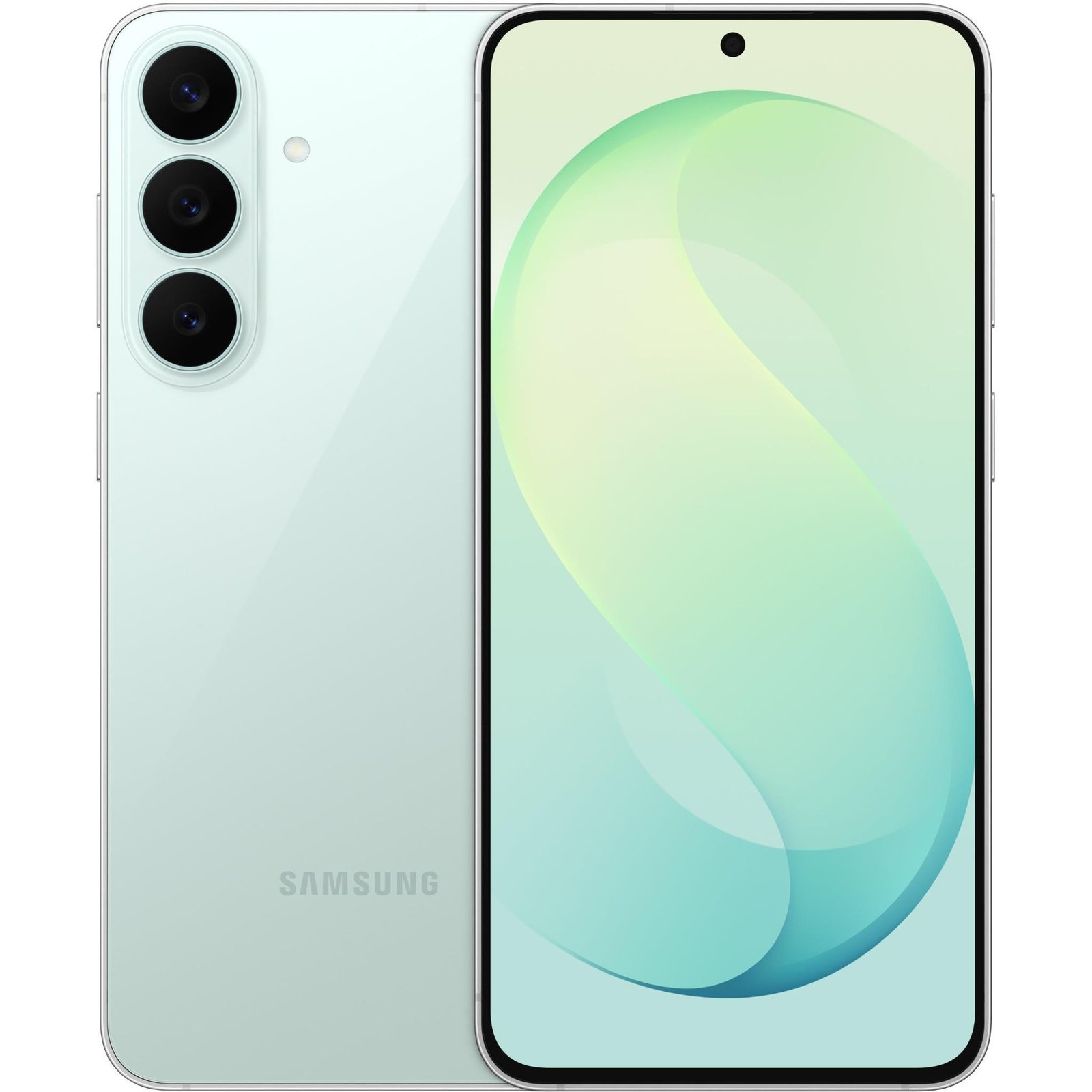 Samsung Galaxy S26 FE 5G 256GB (Pistachio) 1 Samsung Galaxy S26 FE 5G 256GB (Pistachio)