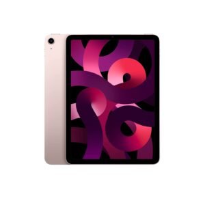 Apple iPad Air 5th Gen (2022) 10.9" M1 5G 64GB Pink 