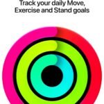 Apple Watch SE 3 40mm Starlight Aluminium Case GPS  Sport Band (M/L) [2026] - Image 4