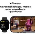 Apple Watch Ultra 4 49mm Natural Titanium Case  GPS + Cellular Alpine Loop (M) [Desert] - Image 9