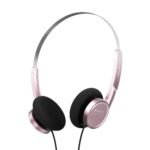 FiiO Snowsky Wind Pink Headphones