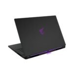 Gigabyte AORUS Master 16 GEN 2 8XJ 16" | RTX 5070Ti | Ryzen™ 9 8940HX | Gaming Laptop - Image 6