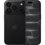 Apple iPhone 18 Pro 512GB (Black)