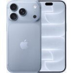 Apple iPhone 18 Pro 512GB (Glacier)