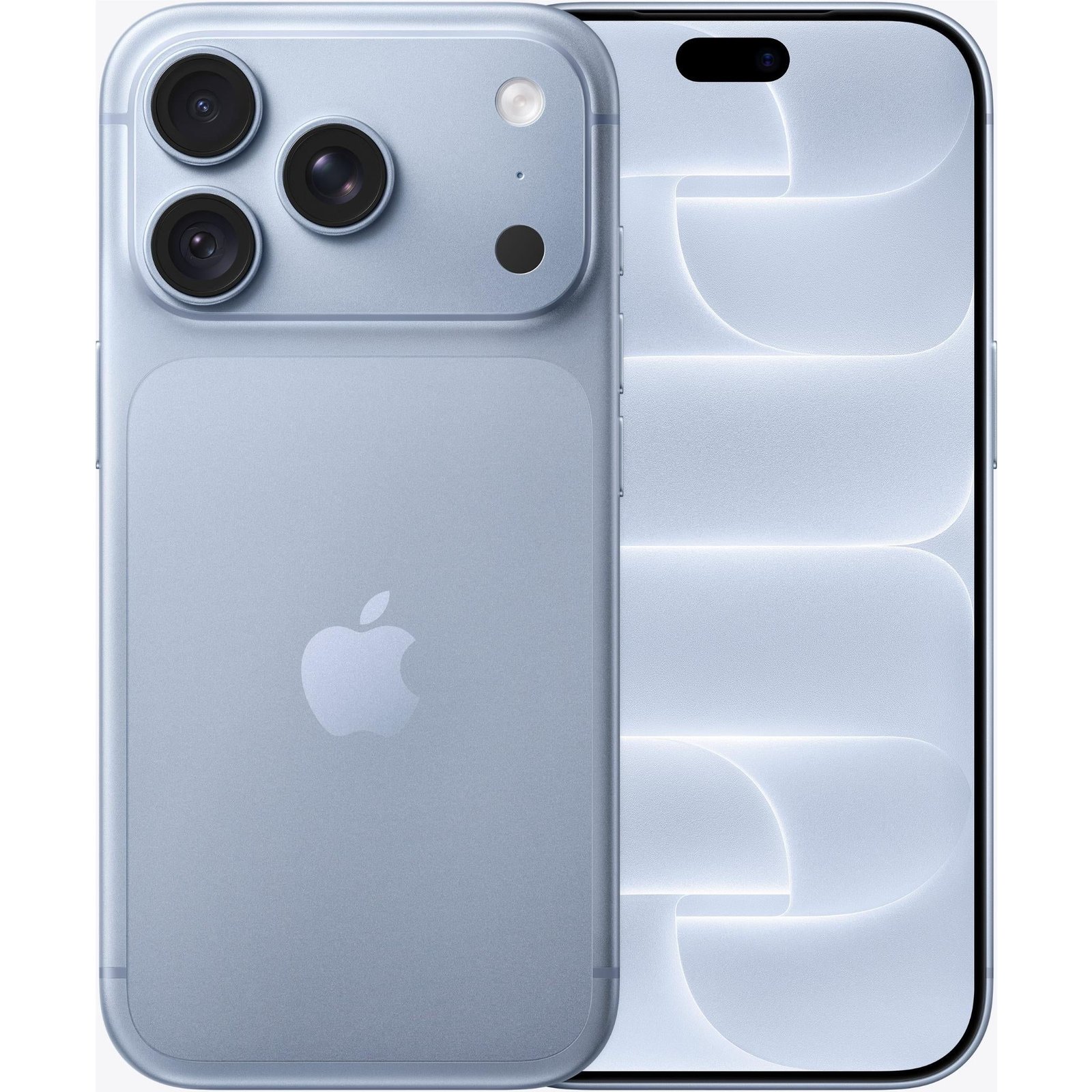 922106-Product-0-I-639245790604736369.jpg Apple iPhone 18 Pro 512GB (Glacier) - Image 1