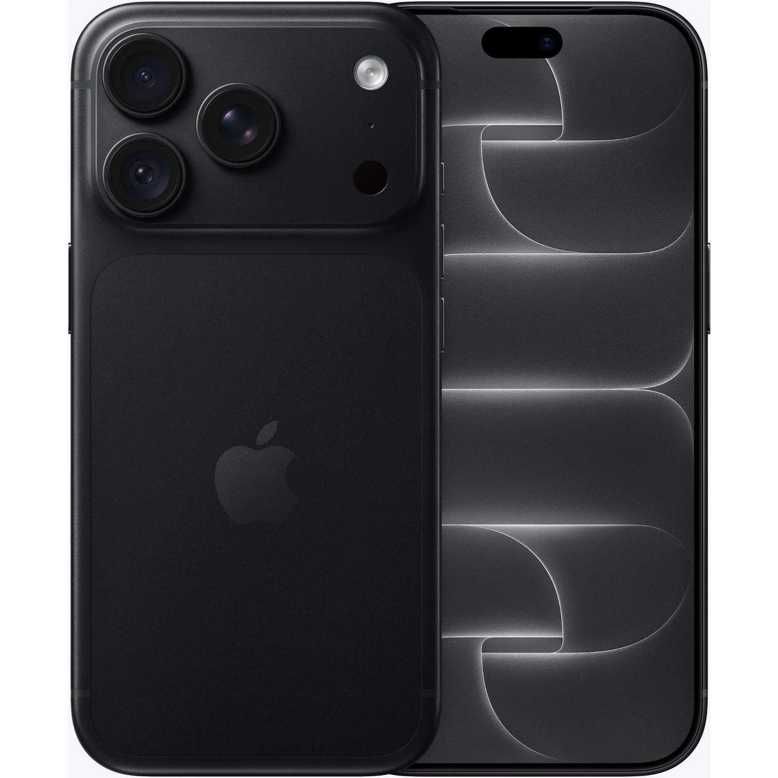 Apple iPhone 18 Pro 2TB (Black) 1 Apple iPhone 18 Pro 2TB (Black)