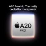 Apple iPhone 18 Pro 2TB (Black) - Image 5