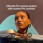 Apple iPhone 18 Pro 2TB (Burgundy) - Image 3