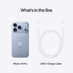 Apple iPhone 18 Pro 2TB (Glacier) - Image 9