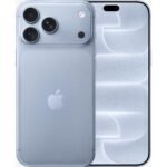 Apple iPhone 18 Pro Max 512GB (Glacier)