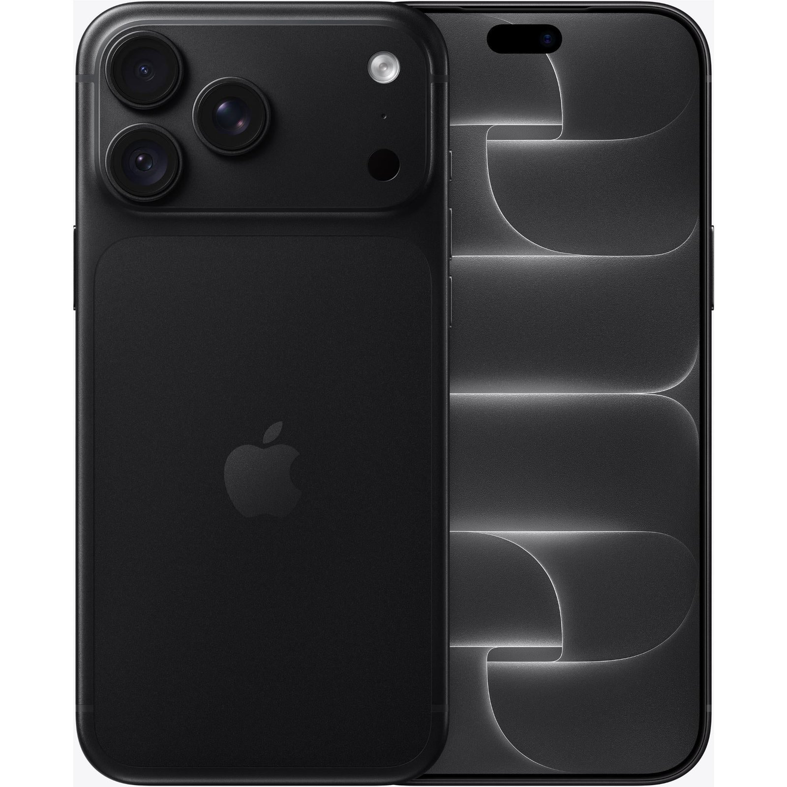 922124-Product-0-I-639245782808097643.jpg Apple iPhone 18 Pro Max 1TB (Black) - Image 1