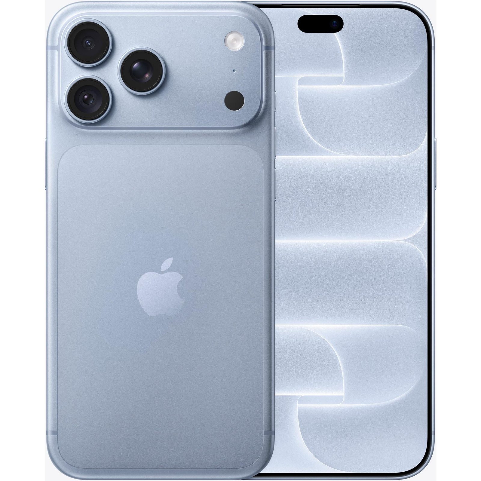 922130-Product-0-I-639245785803203657.jpg Apple iPhone 18 Pro Max 2TB (Glacier) - Image 1