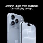 Apple iPhone 18 Pro Max 2TB (Glacier) - Image 6