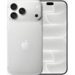 Apple iPhone 18 Pro Max 2TB (Silver)