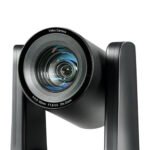Tenveo AI Auto Tracking PoE PTZ Camera with 20x Zoom - Image 2