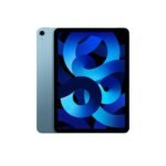 Apple iPad Air 5th Gen (2022) 10.9" M1 Wi-Fi 64GB Blue [~Refurbished: Very Good]