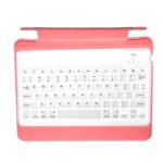 Laser Wireless Keyboard Case for iPad 10.9" (Watermelon) - Image 10