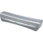 Leitz Ilam Home Office Laminator A3 A4 Laminating Machine Grey - Image 4