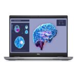 Dell Precision 7680 Intel i7 13850HX 3.80GHz 32GB RAM 1TB SSD RTX A1000 16" Win 11 [~Refurbished: Very Good]