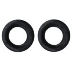 Beyerdynamic EDT 770 VB Black Velour Earpads - Pair (BD1000887)