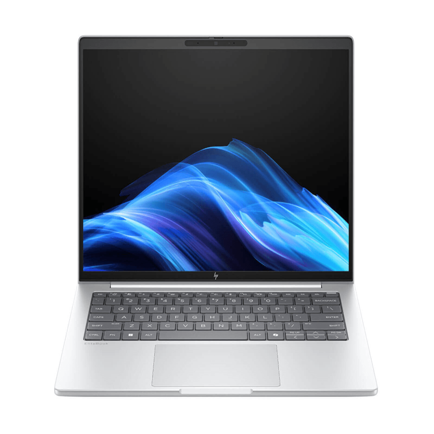 944110b8146d498084a9265a1255ad10.png HP EliteBook 8 G1i 14" WUXGA IR Touch Core Ultra 7 256V 16GB RAM 512GB SSD Business Laptop - Image 1
