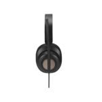 Kensington H2000 USB-C Over Ear Wired Headset Black - Image 5