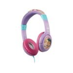 Disney Aux Kids Headphones (Princesses) - Image 2