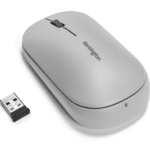 Kensington SureTrack Bluetooth Wireless Mouse 2.0 (Grey)