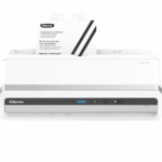 Fellowes LX Jupiter Laminator A3 Laminating Machine White - Image 2