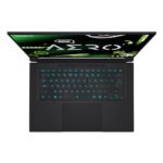 Gigabyte AERO X16 3TH Gray 16" / Ryzen 7 260 | RTX 5050 Gaming Laptop - Image 2