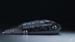 Angry Miao Dry Studio Black Diamond 75 V2 Wireless Mechanical Keyboard - Image 10