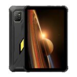 Blackview Rugged Active 7 - 11" Android Tablet 128GB - (Black) - Image 4