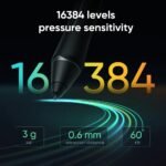 XPPen Artist 22 Plus Pen Display - Image 3