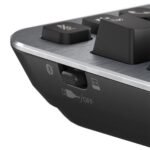Kensington MK7500F Mechanical Keyboard QuietType Pro Silent Keys Bluetooth - Image 6