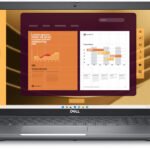 Dell Latitude 5550 Intel Ultra 5 135H 4.60GHz 16GB RAM 256GB SSD 15.6" Win 11 [~Refurbished: Very Good]