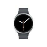 Samsung Galaxy Watch8 LTE 40mm Silver [~Refurbished: As New]