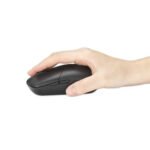 Kensington MY430 EQ Rechargeable Mouse Wireless Multi-Device (Black) - Image 5