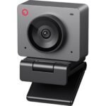OBSBOT Meet SE Full HD Webcam (Space Gray) - Image 4
