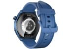KUMI GW6 Smart Watch - Blue - Image 4