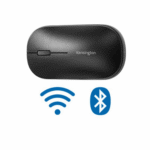 Kensington SureTrack Bluetooth Wireless Mouse 2.0 (Black) - Image 3