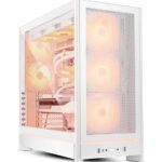 Scorptec Sunburst | AMD Ryzen 7 | NVIDIA GeForce RTX 5070 Ti | Gaming PC