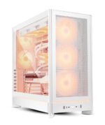 Scorptec Sunburst | AMD Ryzen 7 | NVIDIA GeForce RTX 5070 Ti | Gaming PC