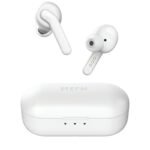 EFM TWS Andes ANC Earbuds - Black - Image 2