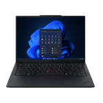 Lenovo ThinkPad E14 Gen 7 14" WUXGA IPS Intel Core 5 210H 16GB D5 512GB Business Laptop - Eclipse Black