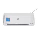 Devanti A4 Laminator Machine for Document Photo Card Handmade A4 A5 A6 White - Image 4