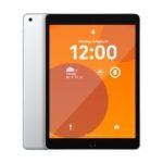 Apple iPad 9th Gen (2021) Wi-Fi 256GB - Silver - [~Refurbished: Excellent condition]