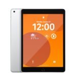 Apple iPad 9th Gen (2021) Wi-Fi 256GB - Silver - [~Refurbished: Excellent condition]