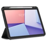 Spigen Apple iPad Air 11 M4/M3/M2 (2026/2025/2024) Urban Fit Case (Black) - Image 6