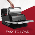 GBC Foton 30 Automated Pouch-Free Laminator Laminating Machine - Image 2